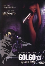 Golgo 13 - Queen Bee