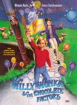 Willy Wonka and the Chocolate Factory