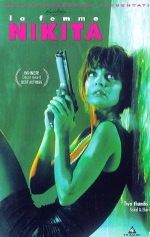 La Femme Nikita