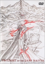 Twilight of the Dark Master