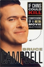 If Chins Could Kill: Confessions of a B Movie Actor