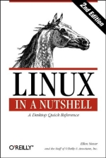 Linux in a Nutshell, 2nd Edition (O'Reilly Nutshell)