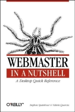 WebMaster in a Nutshell