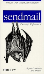 Sendmail, Desktop Reference