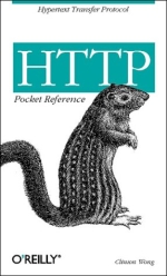 HTTP Pocket Reference (Pocket Reference (O'Reilly))