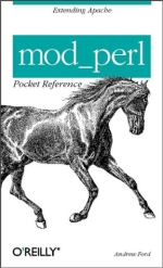 mod_perl Pocket Reference (Pocket Reference (O'Reilly))