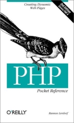 PHP Pocket Reference, 2nd Edition