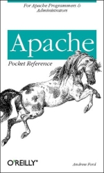 Apache Pocket Reference