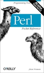 Perl Pocket Reference, 4th Edition