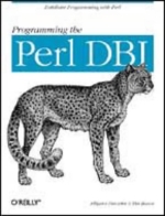 Programming the Perl DBI