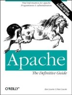 Apache: the Definitive Guide (With CD-ROM)