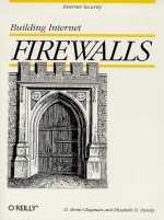 Building Internet Firewalls