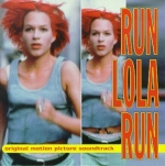 Run Lola Run: Original Motion Picture Soundtrack