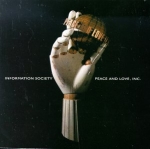 Peace & Love, Inc.