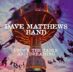 Under the Table & Dreaming