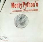 Monty Python's Contractual Obligation Album [Virgin]