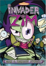 Invader ZIM - Progressive Stupidity (Vol. 2)