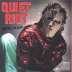 Metal Health