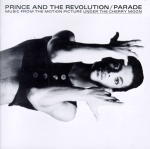 Prince And The Revolution/Parade: Music From The Motion Picture Under The Cherry Moon