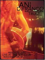 Ani Di Franco:Trust