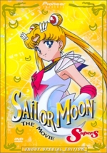 Sailor Moon Super S - The Movie