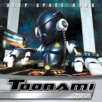 Deep Space Bass: Toonami