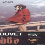 Duvet (Lain Op Song)