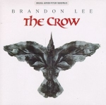 The Crow: Original Motion Picture Soundtrack