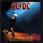 Let There Be Rock