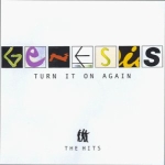 Turn It On Again: The Hits