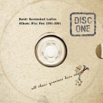 Disc One: All Their Greatest Hits 1991-2001