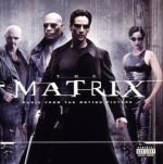 The Matrix: Music From The Motion Picture