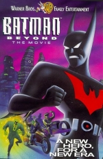 Batman Beyond - The Movie