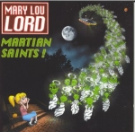 Martian Saints [EP]