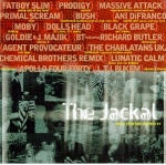 Music from and Inspired by The Jackal