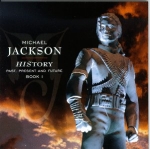 HIStory: Past, Present and Future, Book 1