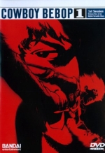 Cowboy Bebop - Session 1