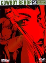 Cowboy Bebop - Session 2