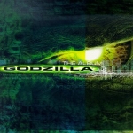 Godzilla: The Album (1998 Film)