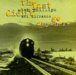 Past Didn't Go Anywhere