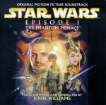 Star Wars Episode I: The Phantom Menace - Original Motion Picture Soundtrack