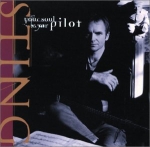 Let Your Soul Be Your Pilot [#2]