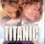 Titanic: Music from the Motion Picture (1997)