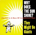 Why Does the Sun Shine? [EP]