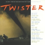 Twister: Music From The Motion Picture Soundtrack
