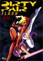 Dirty Pair Flash Collection