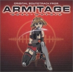 Armitage: Dual Matrix (Original Soundtrack)