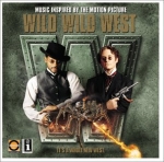 Wild Wild West: Music Inspired By The Motion Picture