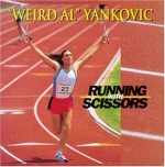Running with Scissors