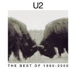 U2 - The Best of 1990-2000 [Deluxe Limited Edition w/ Bonus DVD]